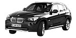 BMW E84 C3212 Fault Code