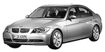 BMW E90 C3212 Fault Code